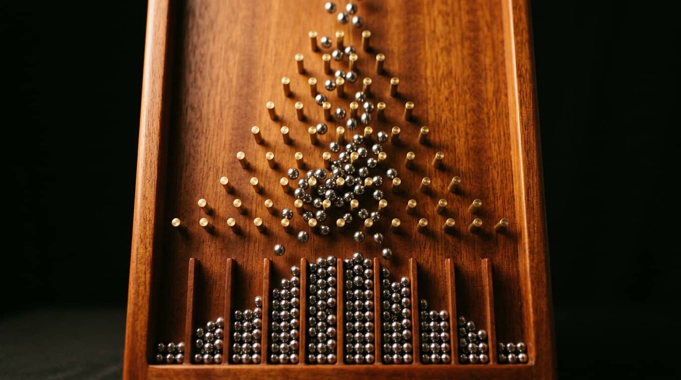 Counting Principles Course