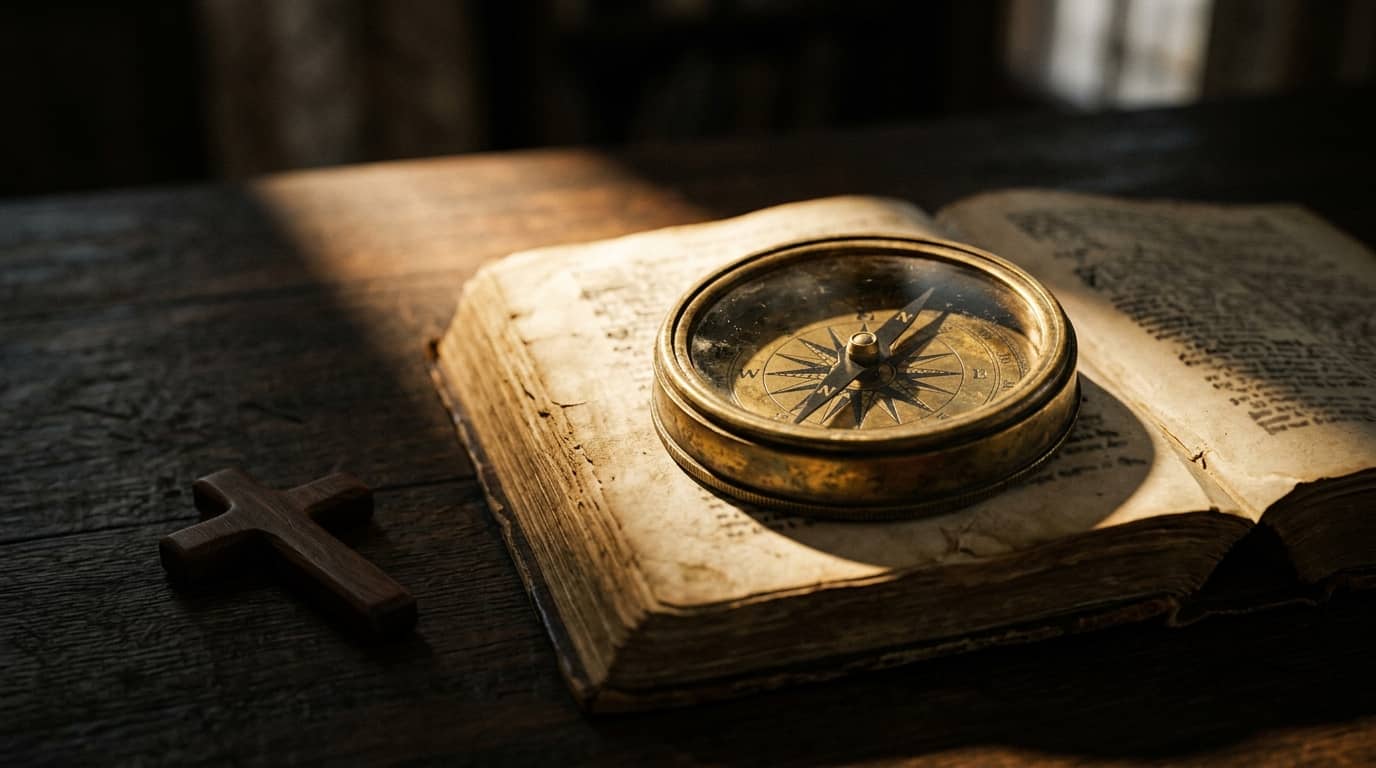 Christian Ethics Course