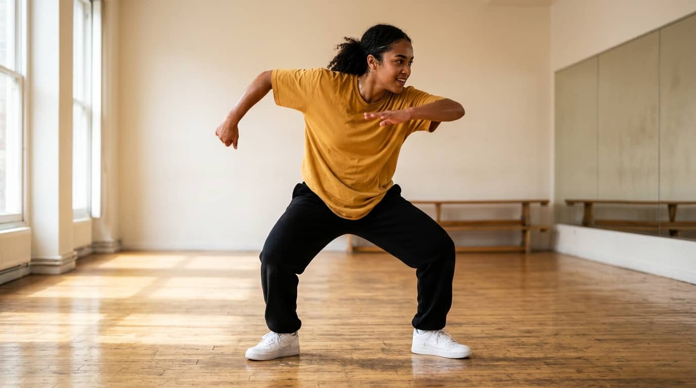 Afrobeat Dance Course