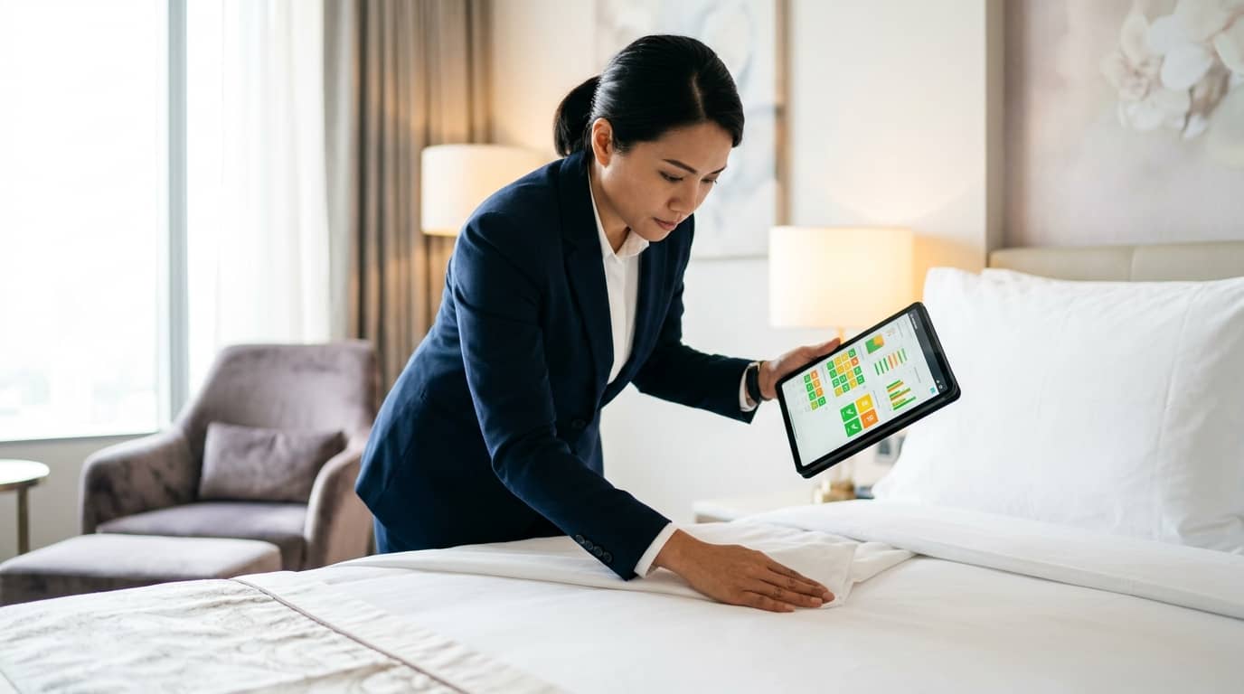 Assistant Housekeeping Manager Course