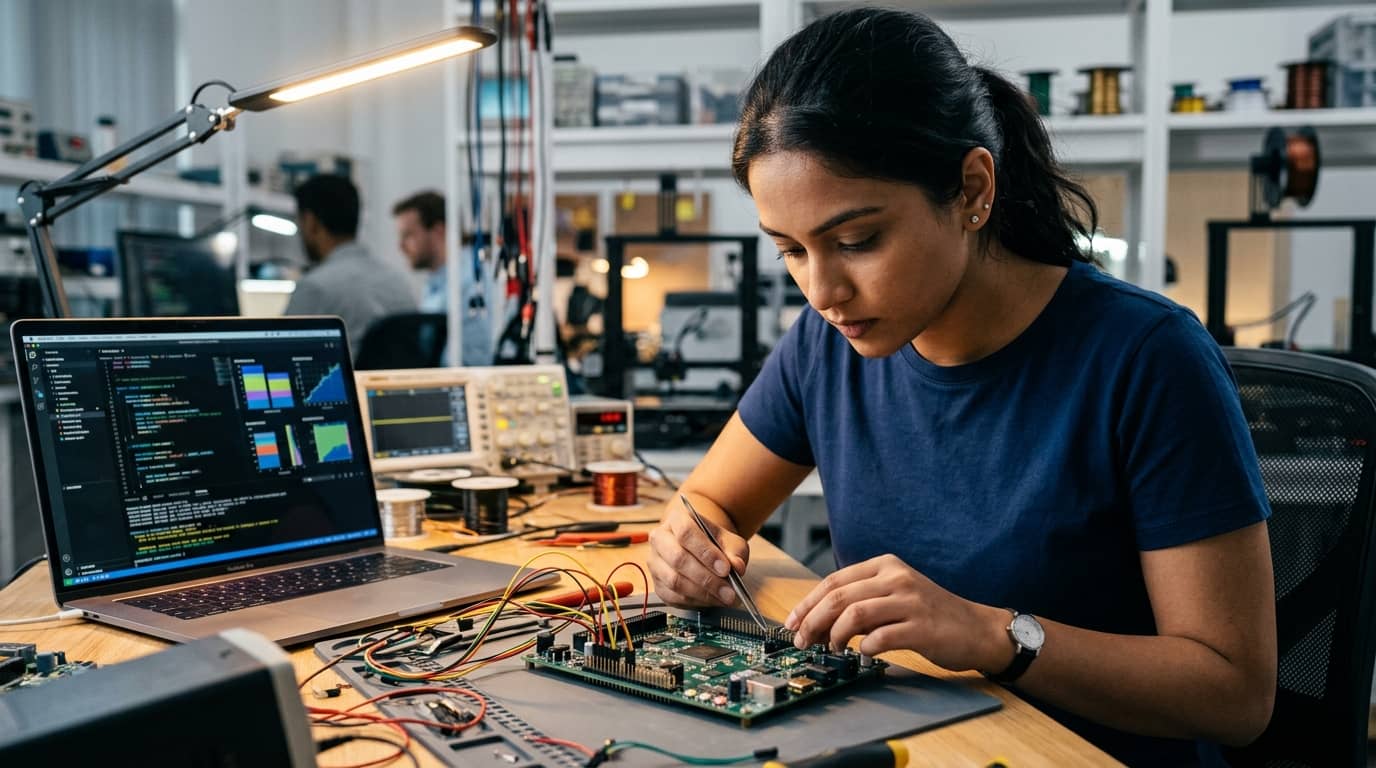 Curso de IA en el edge