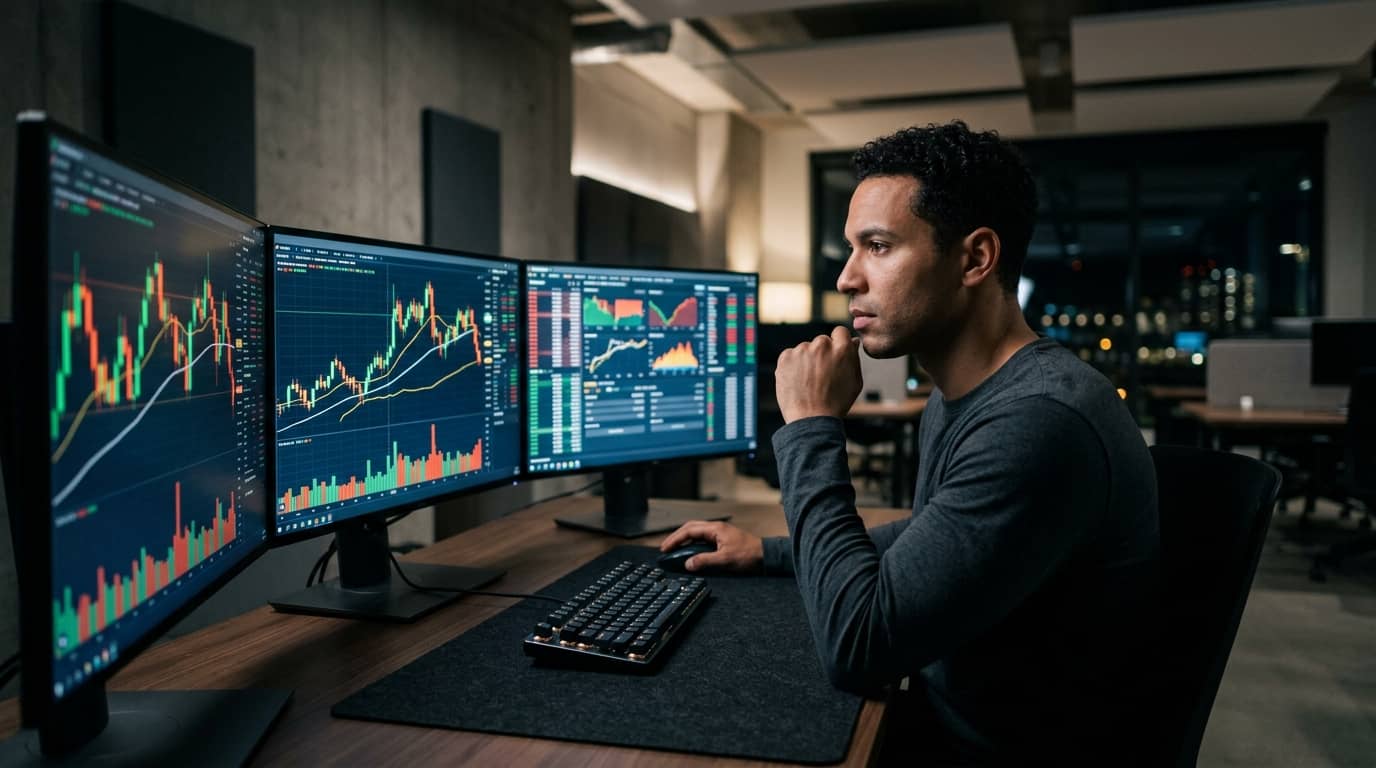 Basic Trading Course
