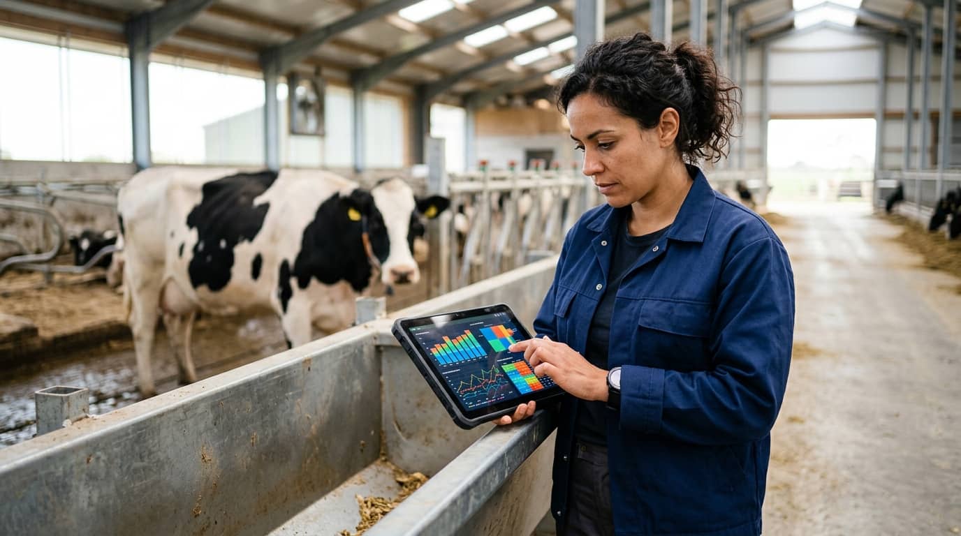 Animal Production Course