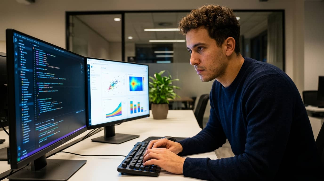 Curso de Ciência de Dados com Python