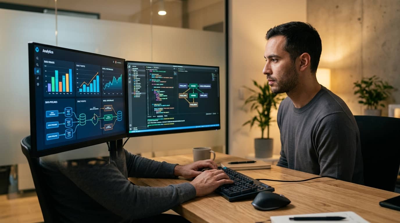 Especialización en Medición Digital