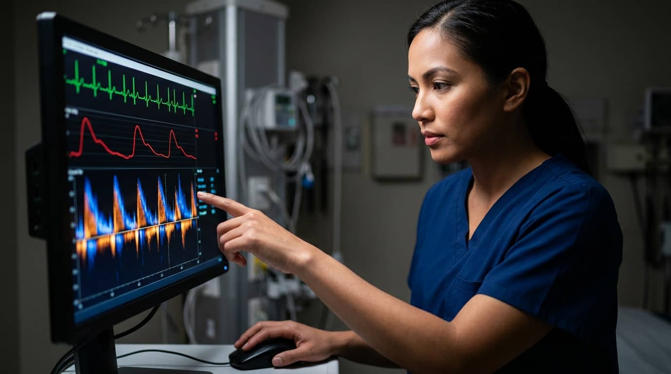 Cardiovascular Technology Course