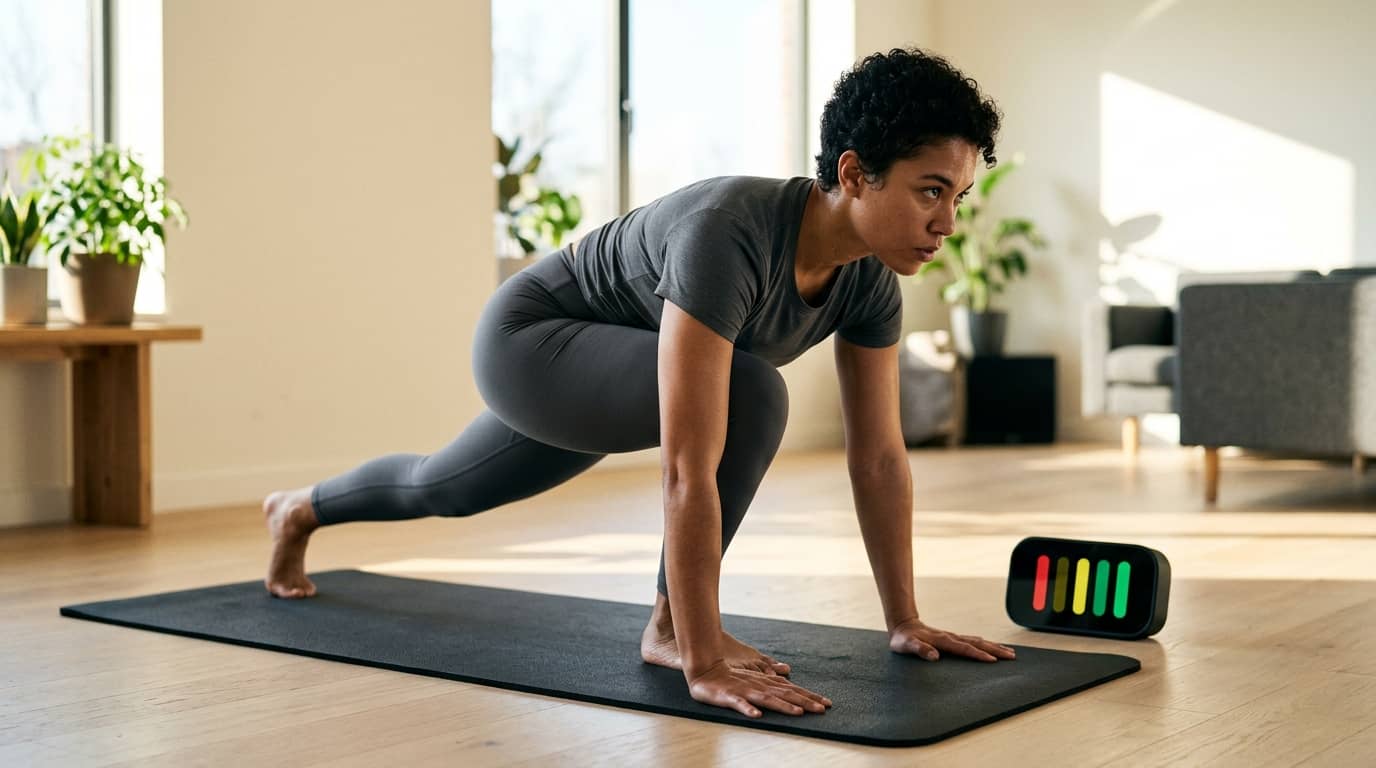 Curso de Tabata para Principiantes