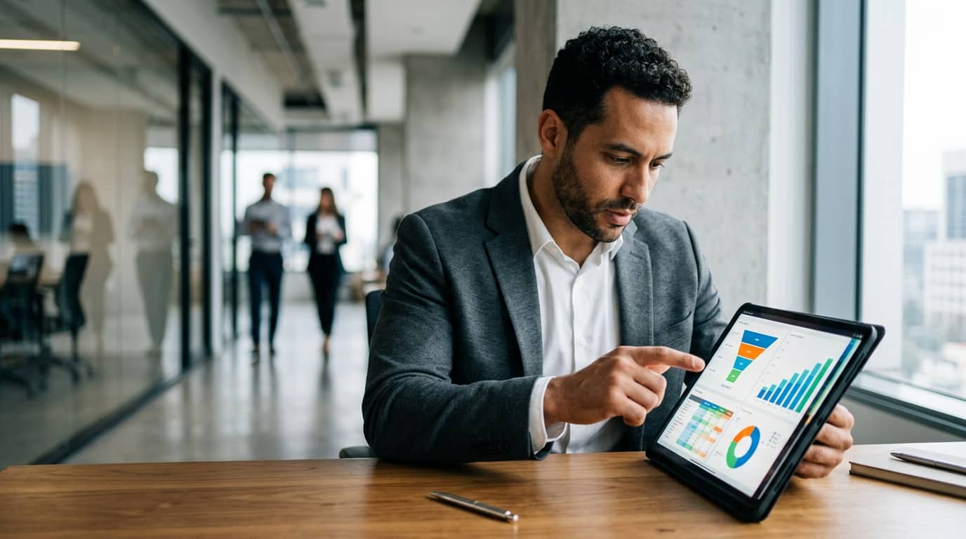 Curso de dirección comercial y ventas