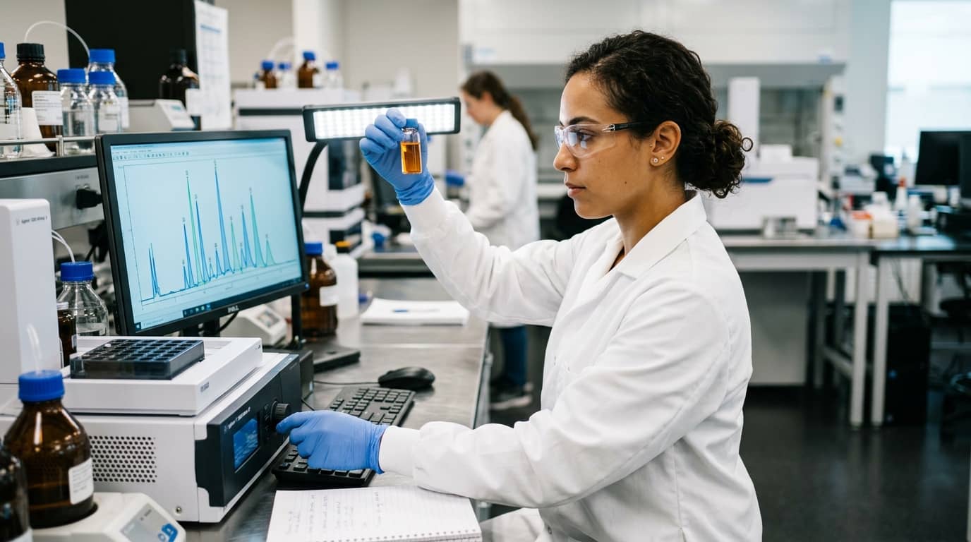 Chinese pharmacopoeia training