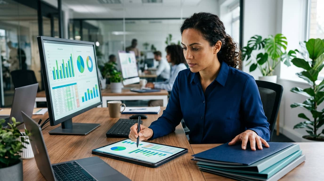 Curso de Compensación y Beneficios