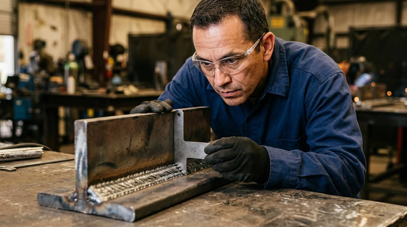 Curso Preparatório para CWI