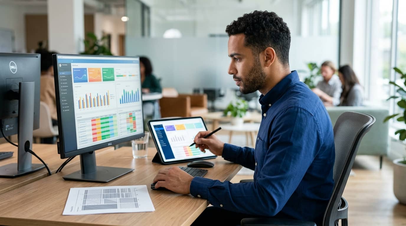 Curso de Operações de Back Office