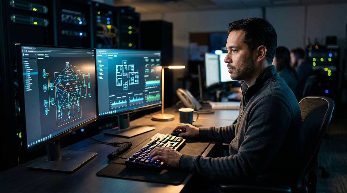 Curso de redes en Azure