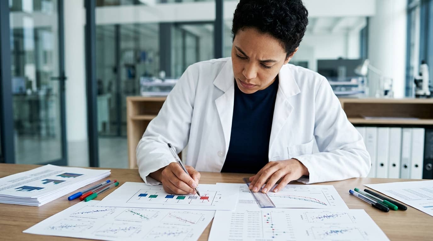 Biomedical Statistics Course