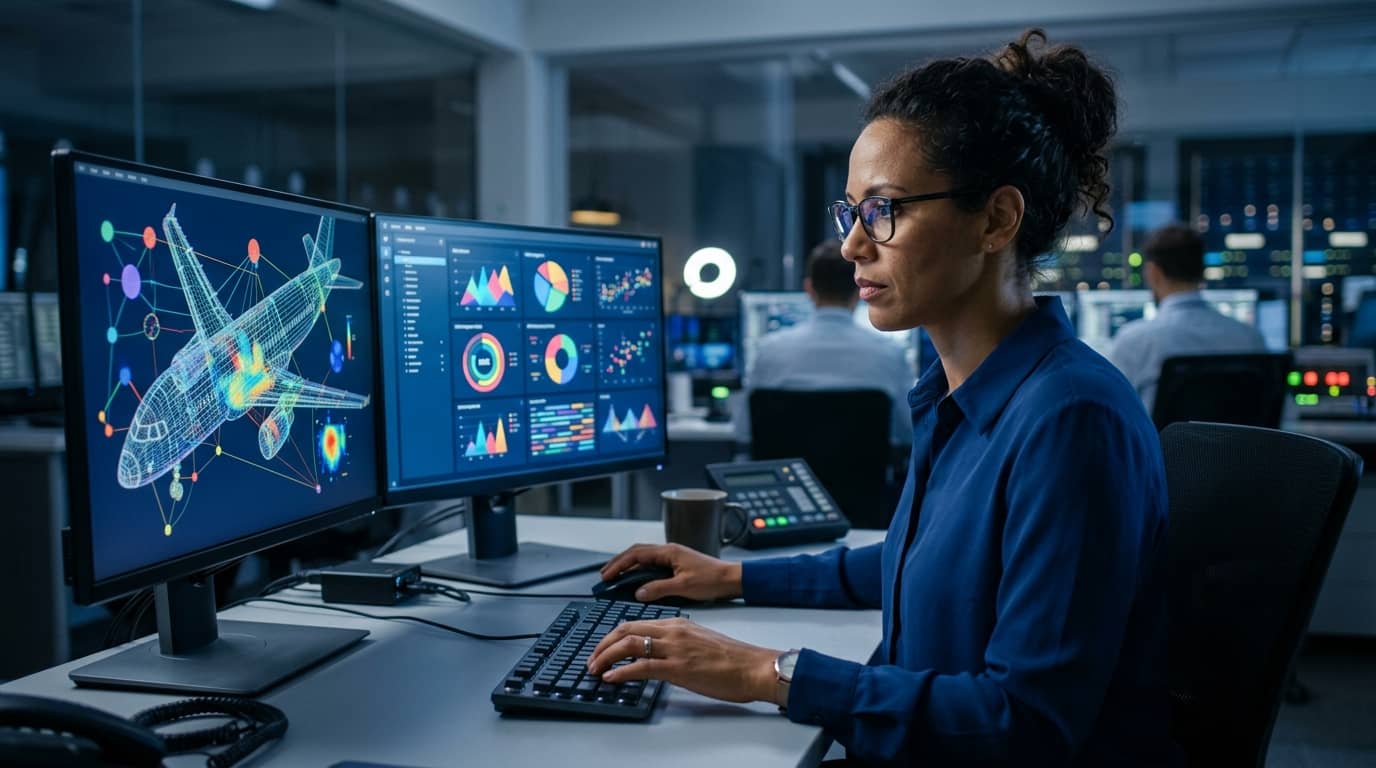 Curso de Especialista en Seguridad Aérea