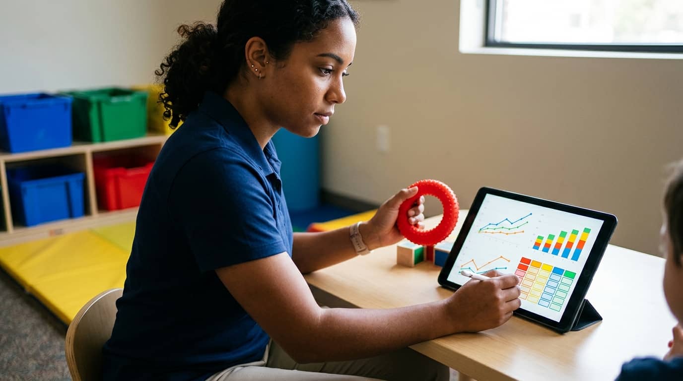 Behavior Tech Course