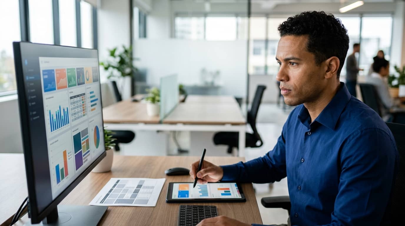 Back Office Operations Course