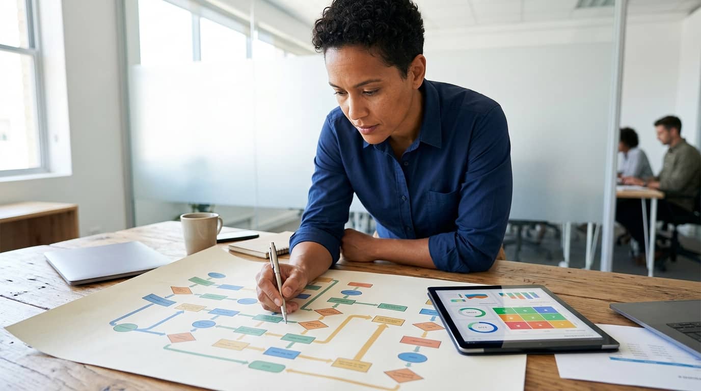 Change Management Foundations Course