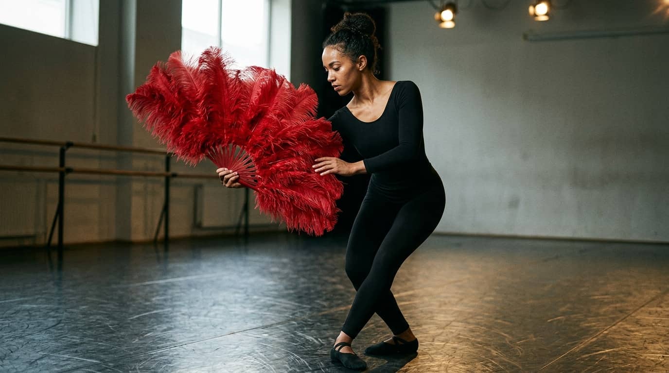 Burlesque course