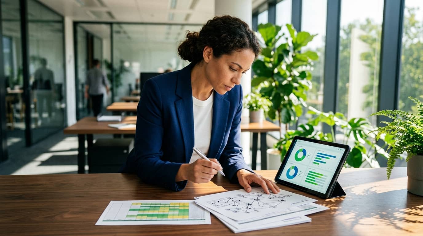 Especialização em Responsabilidade Social Corporativa