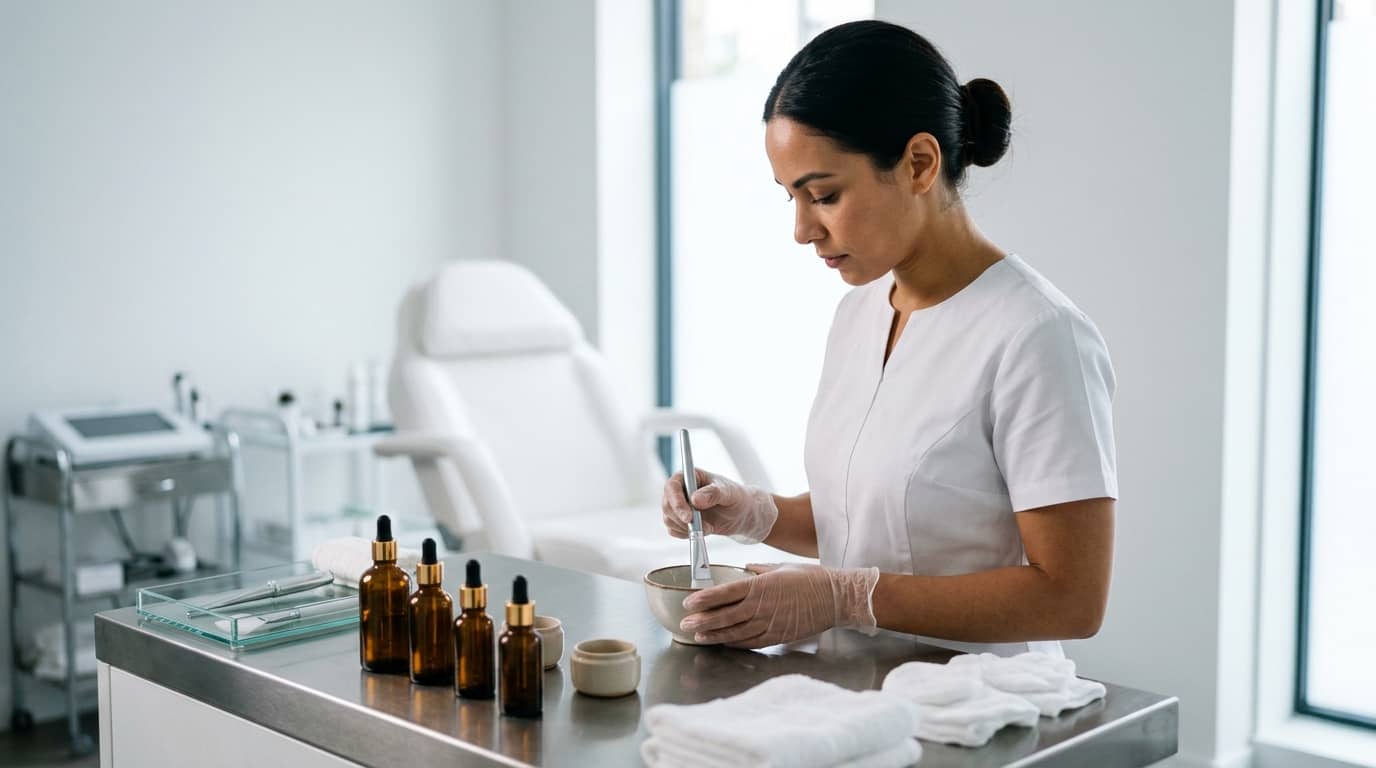 Aesthetic Injector Training Course