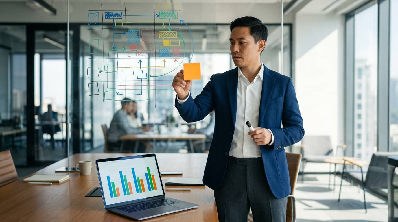 Curso de Consultoría Estratégica