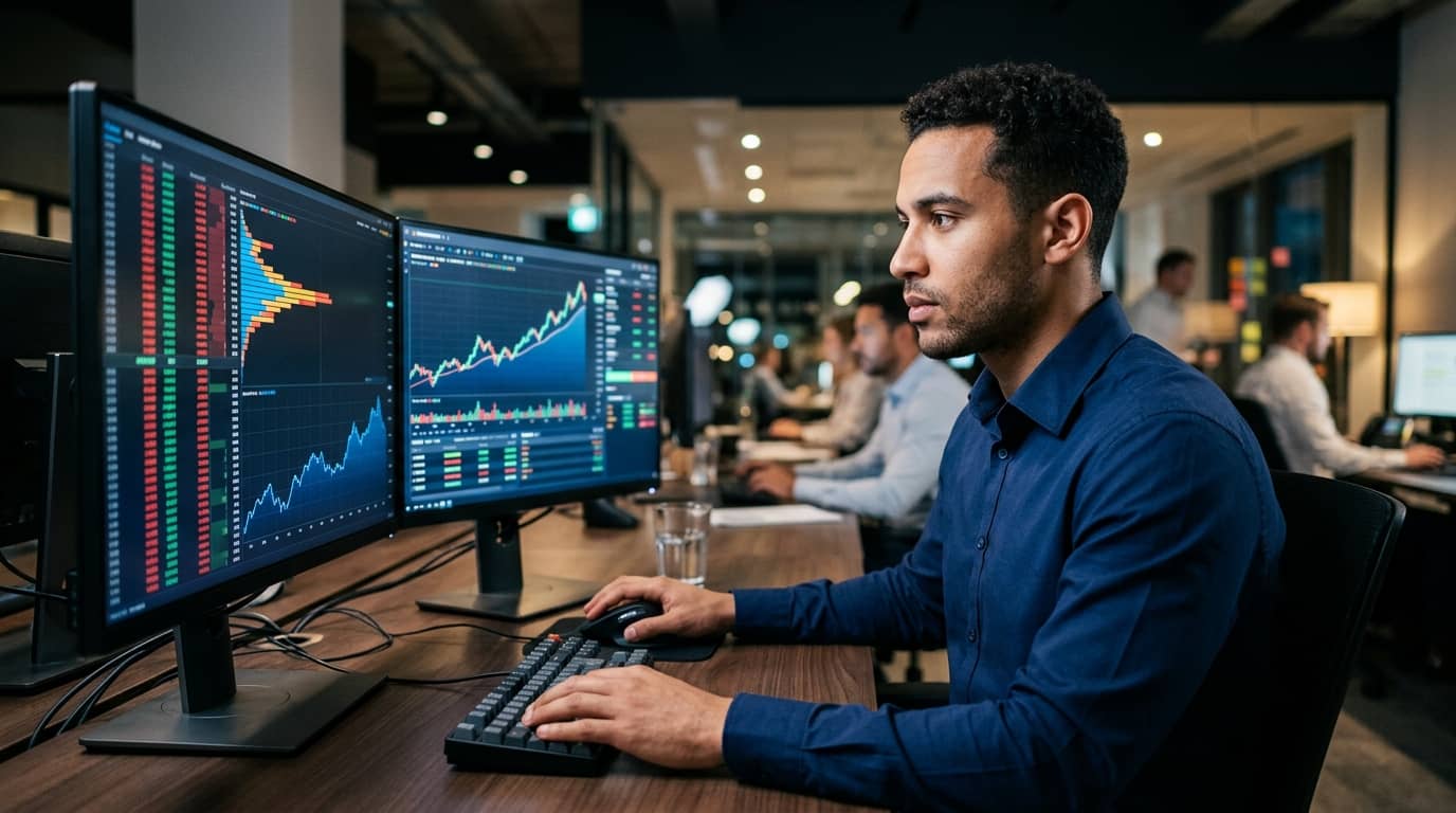 Curso de Fundamentos de Bolsa Esportiva (Betting Exchange)