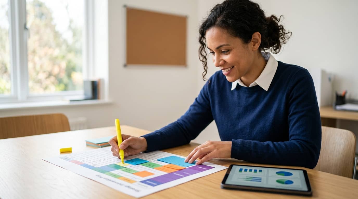 Capacitación en Apoyo Educativo y Social