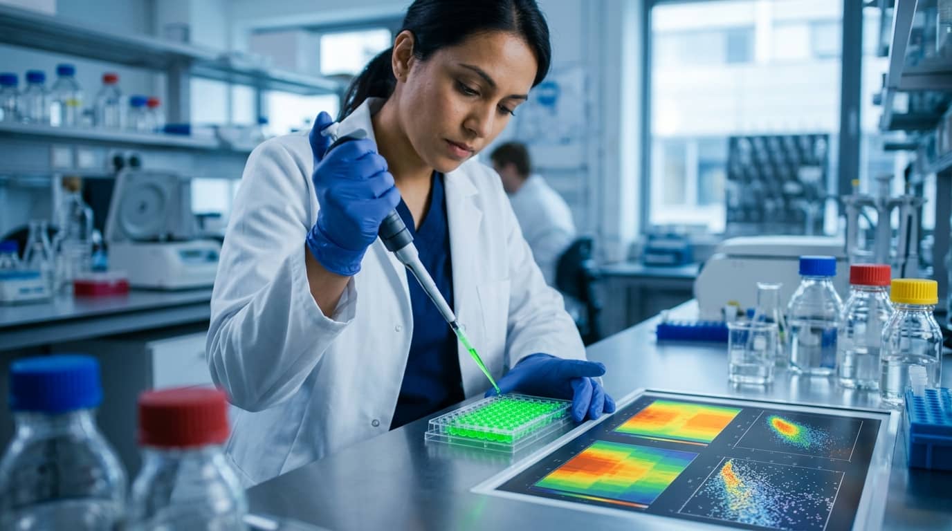 Biomedical Research Course