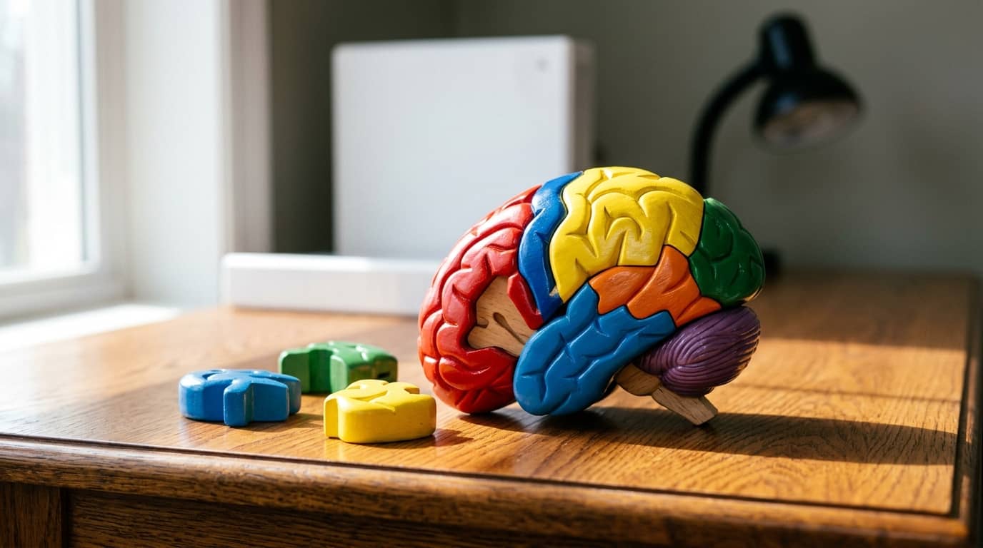 Cognitive Development Course