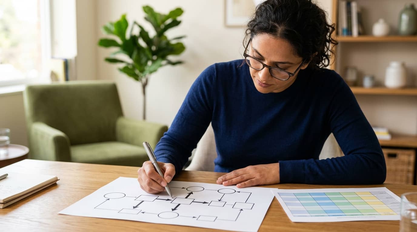Dialectical Behavior Therapy (DBT) Course