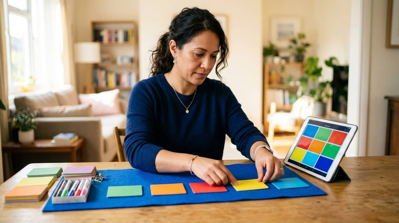 Autism Caregiver Course
