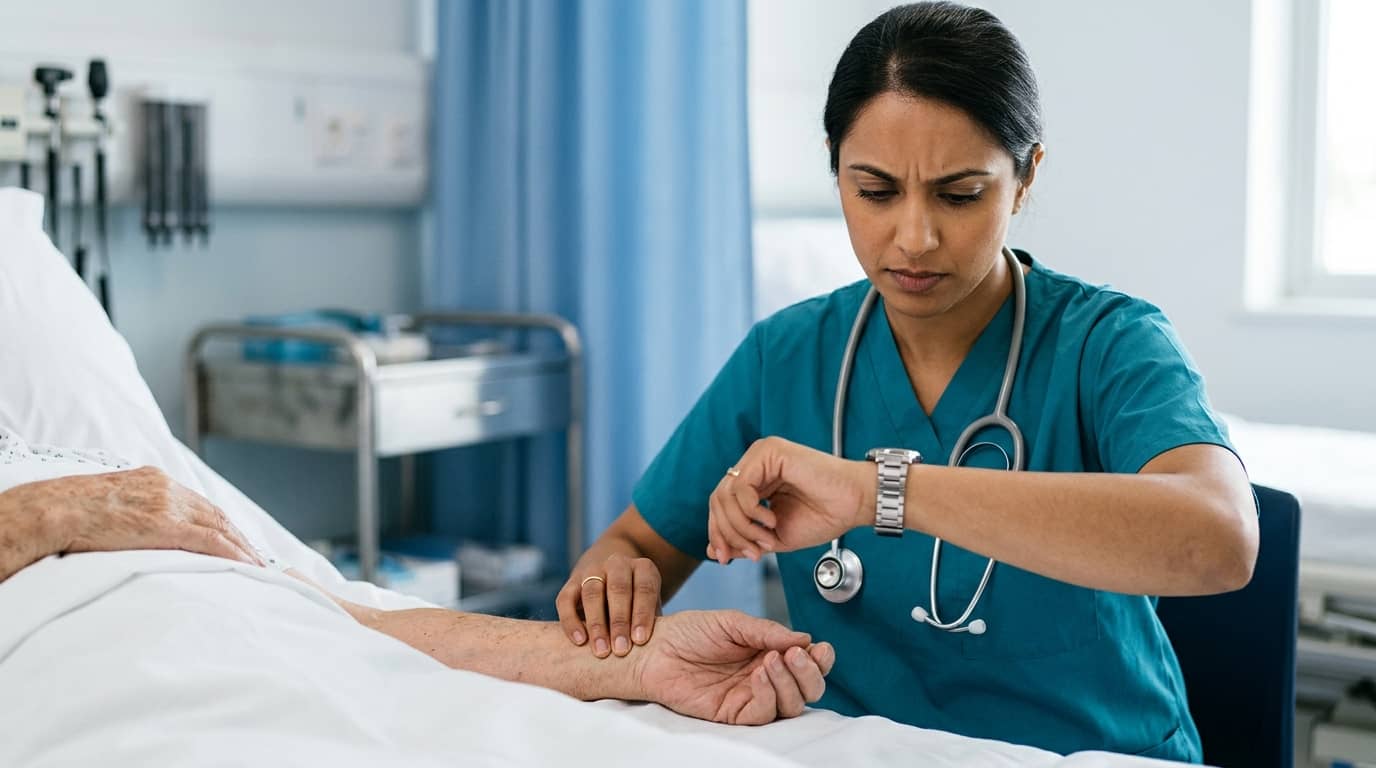 Nursing Assistant Course