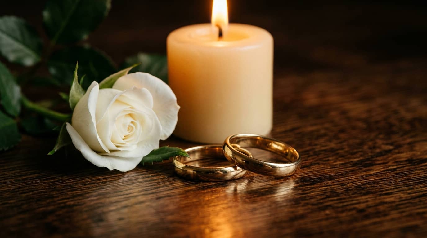 Catholic Premarital Preparation Course (Pre-Cana)