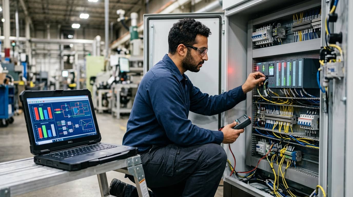Automatic Systems Training