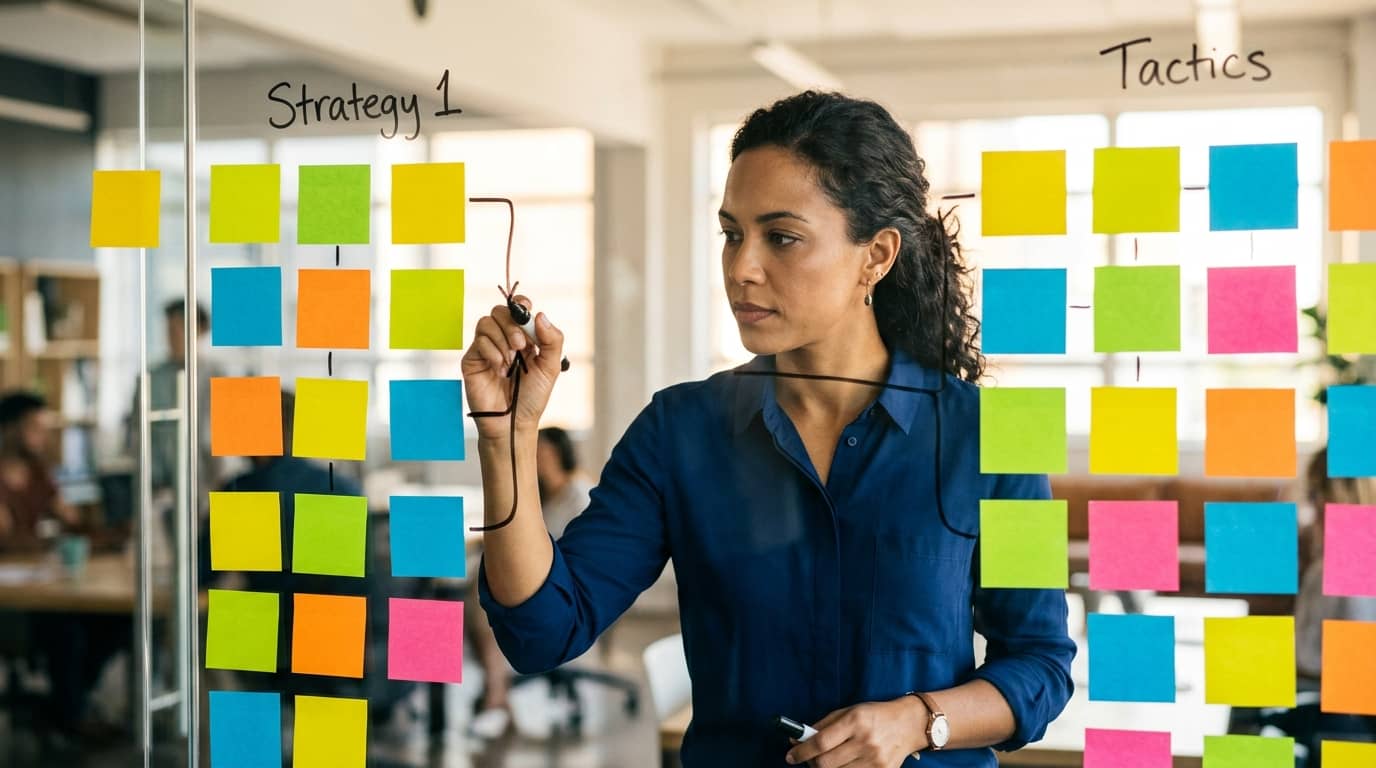 Curso de Creatividad e Innovación Empresarial