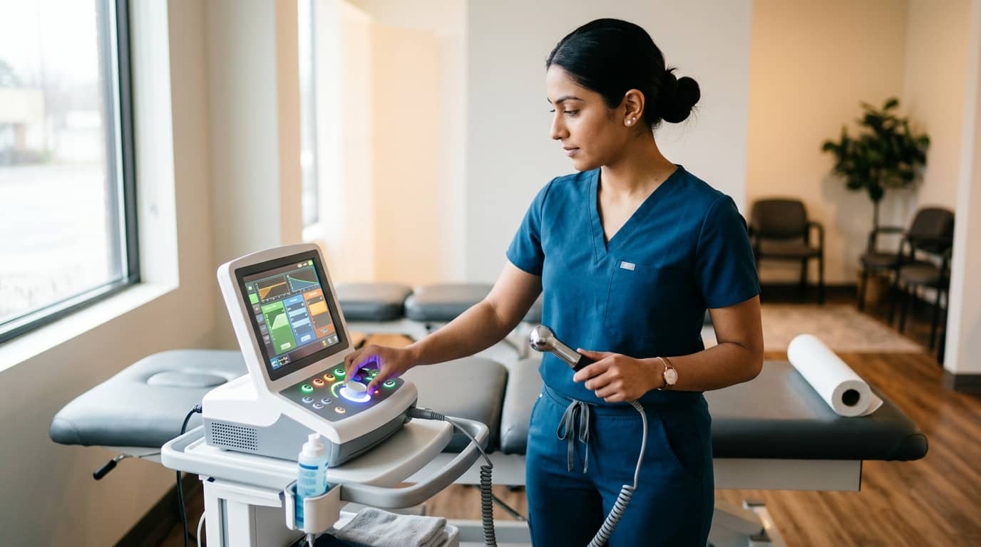 Chiropractic Assistant Training Course