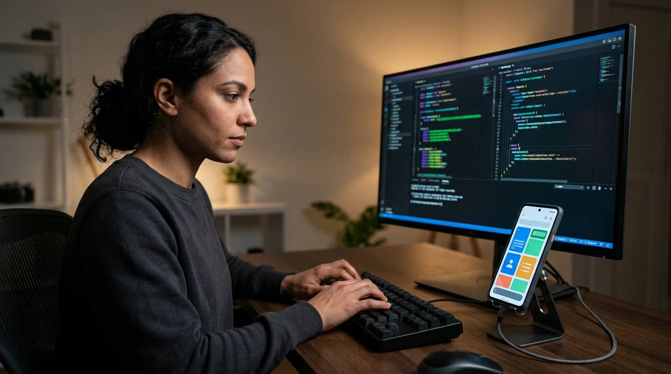 Curso de Programación Android