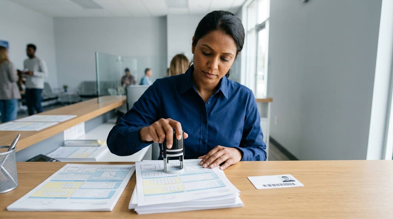 Curso para licencia de conducción