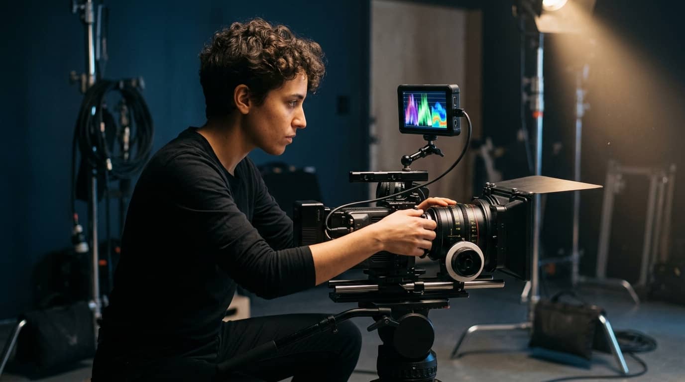 Cinematography Course