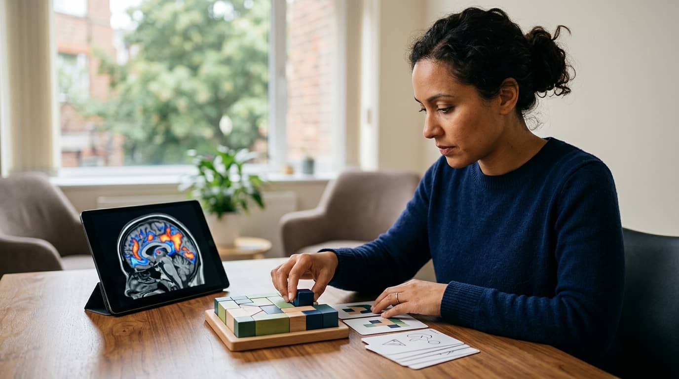 Clinical Neuropsychology Course