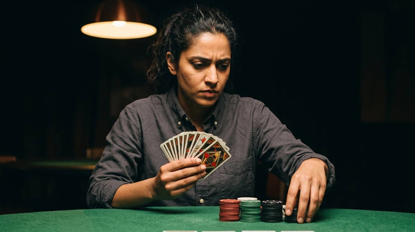 Card Games Course