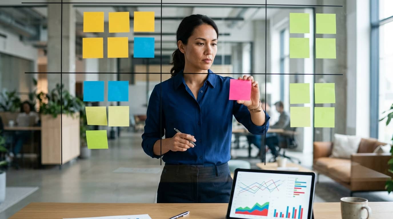 Agile Leader Training