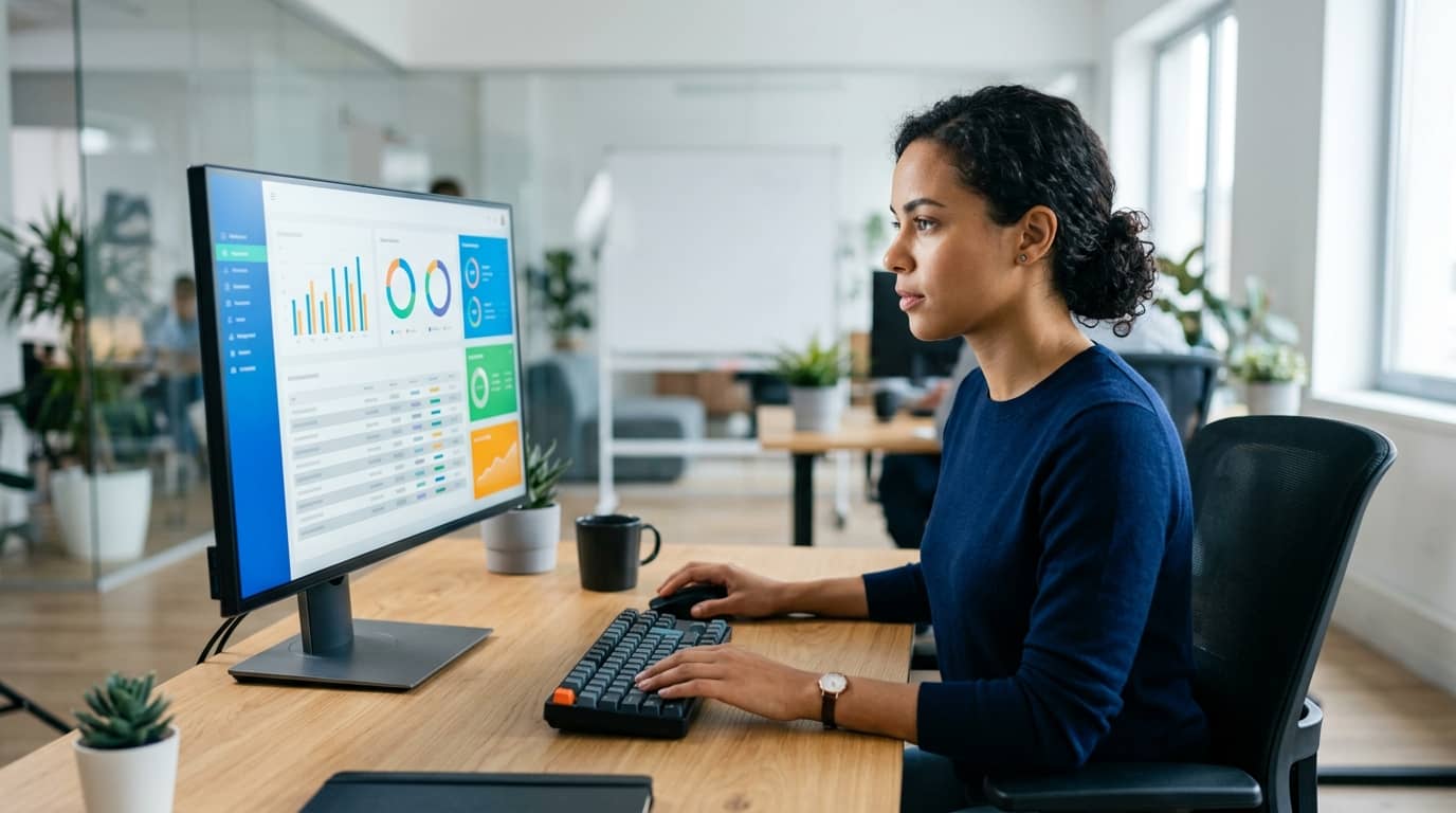 Curso de gestión digital de beneficios en startups
