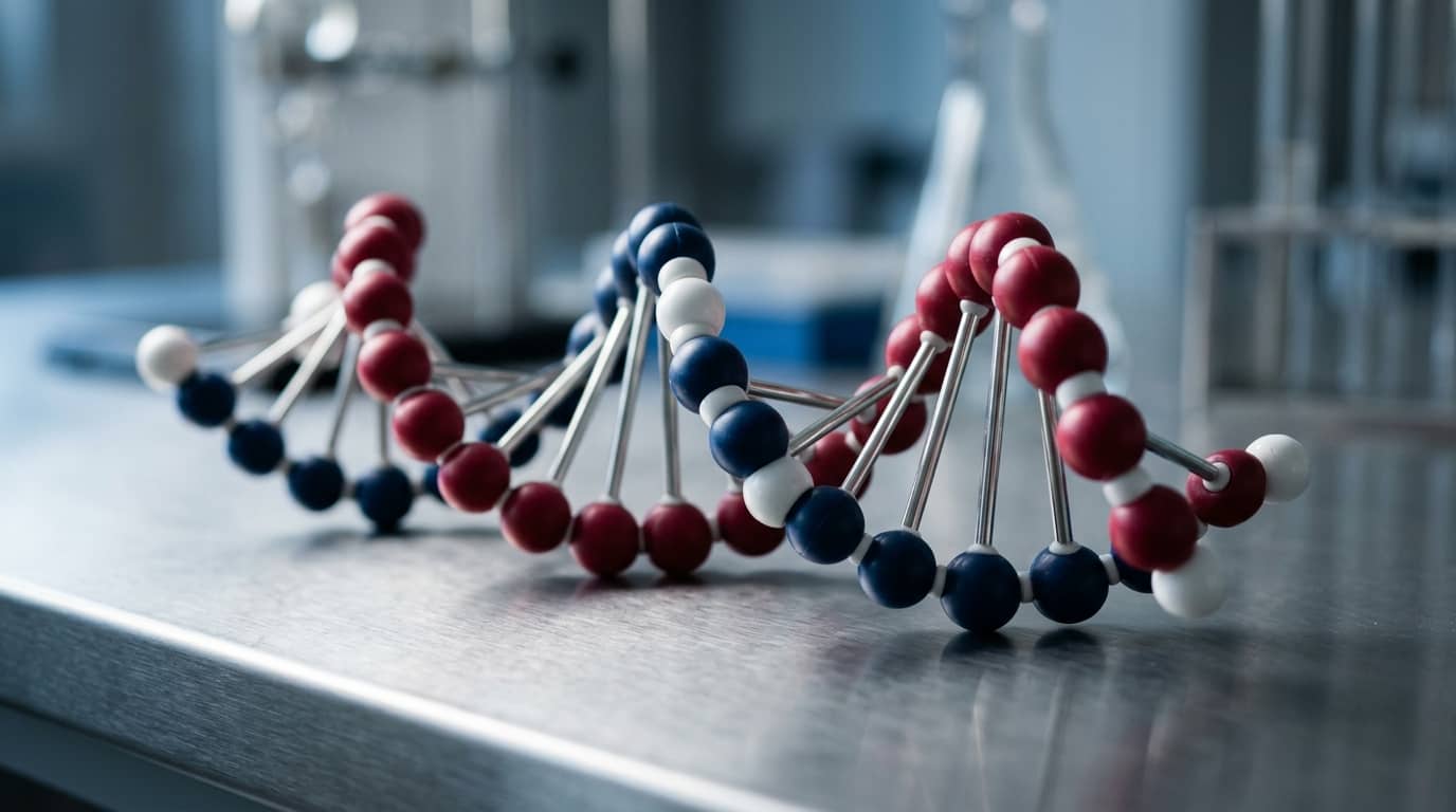 Genetic Code Course