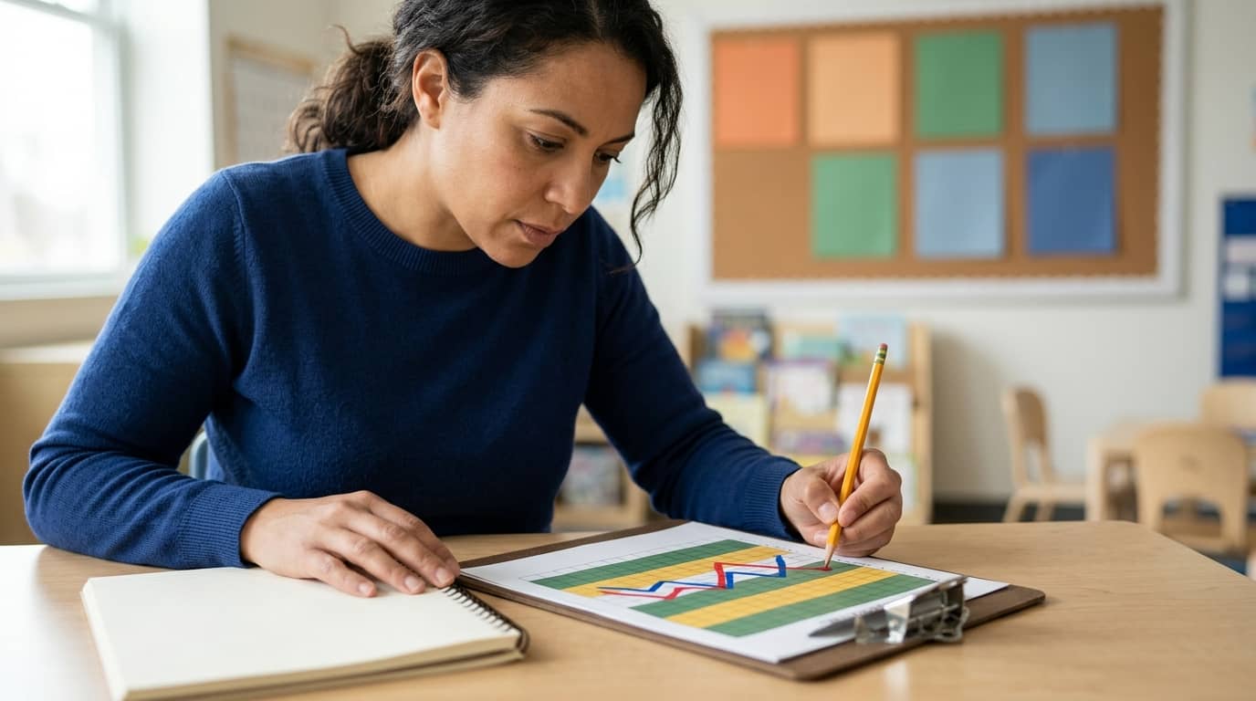 Applied Behavior Analysis (ABA) for Teachers Course
