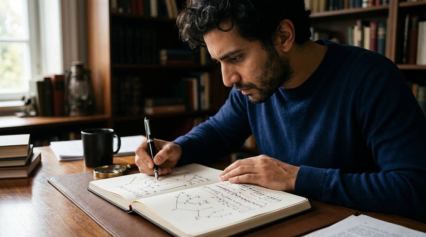 Arabic Grammar Course