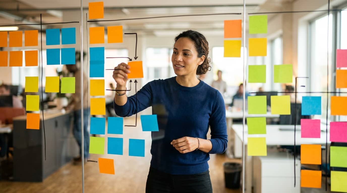 Business Agility Coach Course