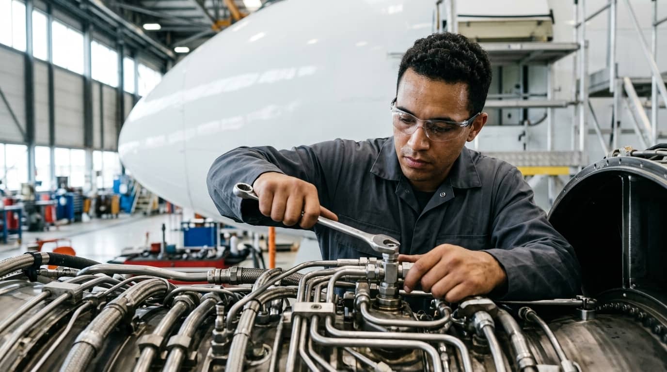 Aircraft Systems Course