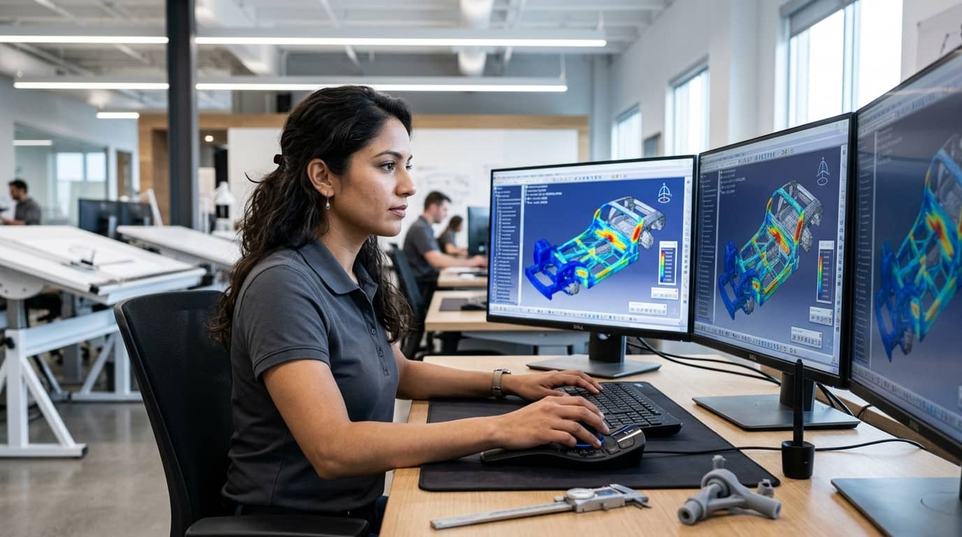 BIW Design Course